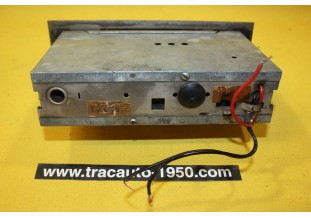 AUTORADIO AIREL PL16 12V..AUTOS VINTAGE COLLECTION