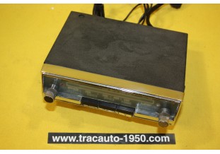 AUTORADIO PYGMY AM69 12V..AUTOS VINTAGE COLLECTION