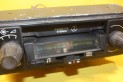 AUTORADIO-CASSETTES STEREO TESLA BRATISLAVA  12V...AUTOS VINTAGE COLLECTION