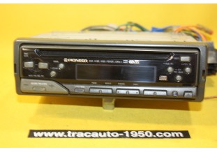 AUTORADIO-CD PIONEER DEH-435R 12V...AUTOS VINTAGE COLLECTION