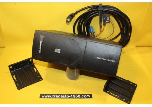 CHARGEUR DE CD BLAUPUNKT CDC AO8 12V pour COFFRE...AUTOS DIVERS