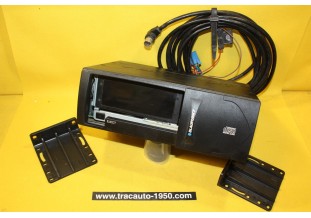 CHARGEUR DE CD BLAUPUNKT CDC AO8 12V pour COFFRE...AUTOS DIVERS