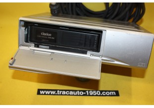 CHARGEUR DE CD CLARION CDC 635 12V pour COFFRE...AUTOS DIVERS