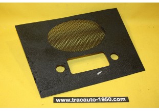 GRILLE DE BORD POUR AUTORADIO...AUTOS VINTAGE COLLECTION