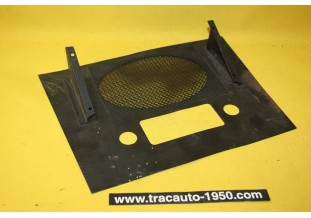 GRILLE DE BORD POUR AUTORADIO...AUTOS VINTAGE COLLECTION