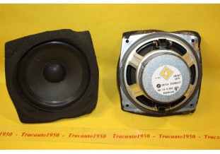 PAIRE DE HAUTS PARLEURS 40W NOKIA...BMW E39 AUTOS DIVERS