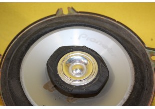 PAIRE DE HAUTS PARLEURS PIONEER TS G3145 Ø 125mm...AUTOS VINTAGE COLLECTION