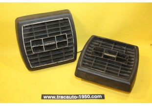 PAIRE DE HAUTS PARLEURS PIONEER 13-701F Ø 125mm...AUTOS VINTAGE COLLECTION