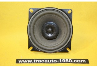 HAUT PARLEUR STRONIC 13005 Ø 100mm...AUTOS VINTAGE COLLECTION