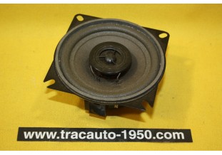 HAUT PARLEUR STRONIC 13005 Ø 100mm...AUTOS VINTAGE COLLECTION