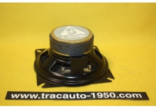 HAUT PARLEUR STRONIC 13005 Ø 100mm...AUTOS VINTAGE COLLECTION