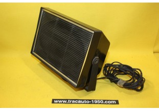 HAUT PARLEUR SPARE avec CAISSON...AUTOS VINTAGE COLLECTION