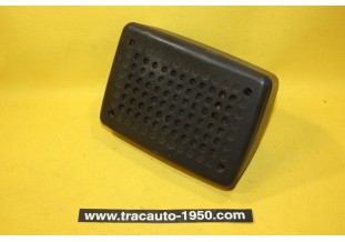 HAUT PARLEUR avec CAISSON...AUTOS VINTAGE COLLECTION