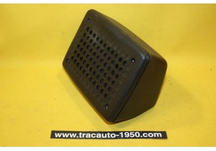 HAUT PARLEUR avec CAISSON...AUTOS VINTAGE COLLECTION