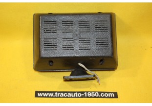 HAUT PARLEUR avec CAISSON...AUTOS VINTAGE COLLECTION