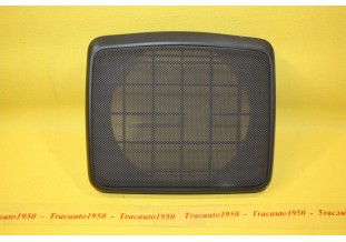 PAIRE DE GRILLES DE HAUT PARLEUR NOKIA...BMW E39 AUTOS ANCIENNES COLLECTIONS DIVERS