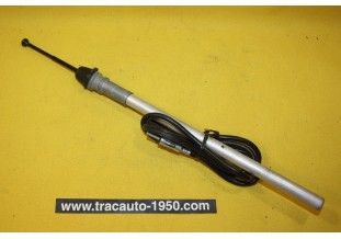 ANTENNE D'AILES 3 BRINS pour AUTORADIO L/270mm...AUTOS VINTAGE COLLECTION