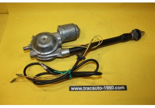 ANTENNE ELECTRIQUE SEMI AUTOMATIQUE JAMEX NA510 pour AUTORADIO L/270mm...AUTOS VINTAGE COLLECTION