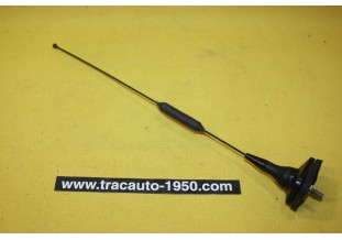 ANTENNE DE TOIT pour AUTORADIO L/300mm...AUTOS VINTAGE COLLECTION