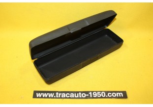 BOITIER PIONEER POUR FACE DETACHABLE D'AUTORADIO...AUTOS VINTAGE COLLECTION