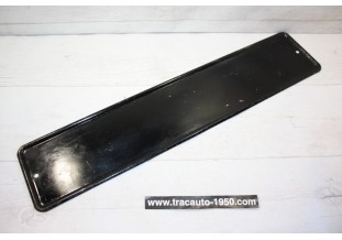 PLAQUE D'IMMATRICULATION 520mm x 110mm...CITROEN ID DS BREAK