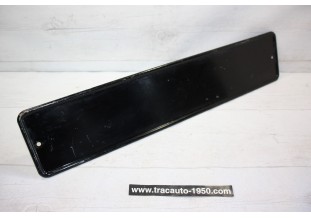 PLAQUE D'IMMATRICULATION 520mm x 110mm...CITROEN ID DS BREAK