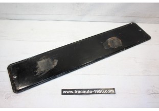 PLAQUE D'IMMATRICULATION 520mm x 110mm...CITROEN ID DS BREAK