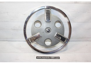 ENJOLIVEUR DE ROUE Ø 318mm...RENAULT R15 R17