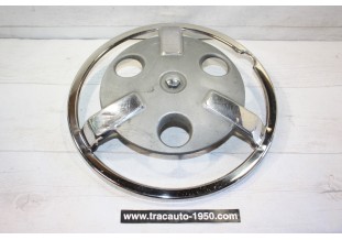 ENJOLIVEUR DE ROUE Ø 318mm...RENAULT R15 R17