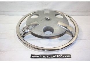 ENJOLIVEUR DE ROUE Ø 318mm...RENAULT R15 R17