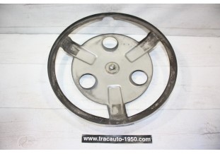 ENJOLIVEUR DE ROUE Ø 318mm...RENAULT R15 R17