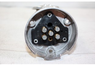 PRISE DE RACCORDEMENT DE CARAVANE OU REMORQUE...AUTOS VINTAGE COLLECTION