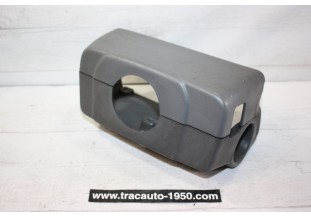 HABILLAGE DE VOLANT...RENAULT CLIO BACCARA