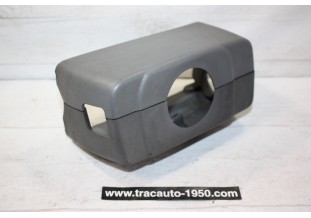 HABILLAGE DE VOLANT...RENAULT CLIO BACCARA