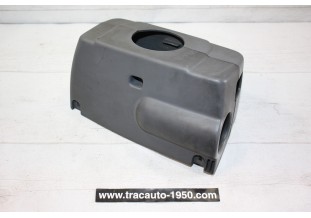 HABILLAGE DE VOLANT...RENAULT CLIO BACCARA