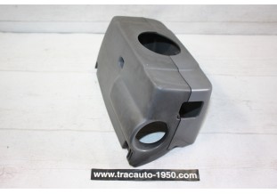 HABILLAGE DE VOLANT...RENAULT CLIO BACCARA