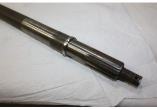 ARBRE DE ROUE STAX L/700mm...RENAULT MONAQUATRE PRIMAQUATREvoir descriptif