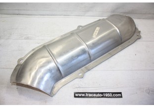 ECRAN THERMIQUE SOUS RESERVOIR CITROEN 95562760...CITROEN BX ts types