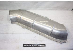 ECRAN THERMIQUE SOUS RESERVOIR CITROEN 95562760...CITROEN BX ts types