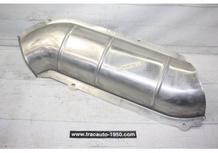 ECRAN THERMIQUE SOUS RESERVOIR CITROEN 95562760...CITROEN BX ts types