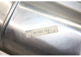 ECRAN THERMIQUE SOUS RESERVOIR CITROEN 95562760...CITROEN BX ts types