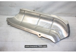 ECRAN THERMIQUE SOUS RESERVOIR CITROEN 95562760...CITROEN BX ts types