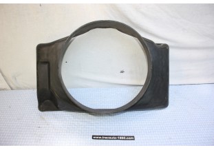 ECRAN DE PROTECTION DU VENTILATEUR...CITROEN ID DS