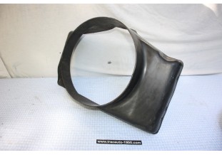 ECRAN DE PROTECTION DU VENTILATEUR...CITROEN ID DS