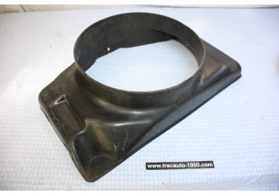 ECRAN DE PROTECTION DU VENTILATEUR...CITROEN ID DS