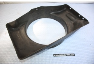 ECRAN DE PROTECTION DU VENTILATEUR...CITROEN ID DS