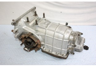 BOITE DE VITESSE COMPLETE RENAULT TYPE 3...RENAULT 4CV
