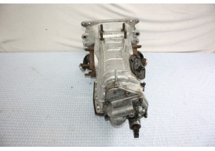 BOITE DE VITESSE COMPLETE RENAULT TYPE 3...RENAULT 4CV