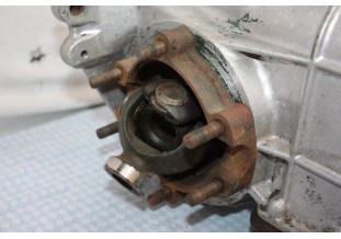 BOITE DE VITESSE COMPLETE RENAULT TYPE 3...RENAULT 4CV