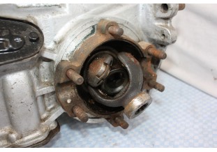 BOITE DE VITESSE COMPLETE RENAULT TYPE 3...RENAULT 4CV